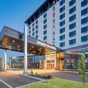 Grand Hotel Times Levis